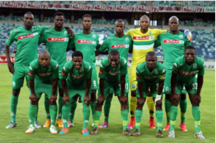 Amazulu fc